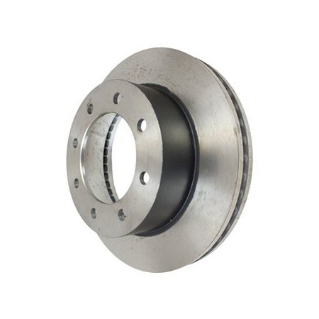 Motorcraft Rotor Asy, Brrf100 BRRF100